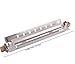 Antoble Refrigerator Defrost Heater for Hotpoint, Kenmore, WR51X10055 GE General Electric RCA Freezer Refrigerators