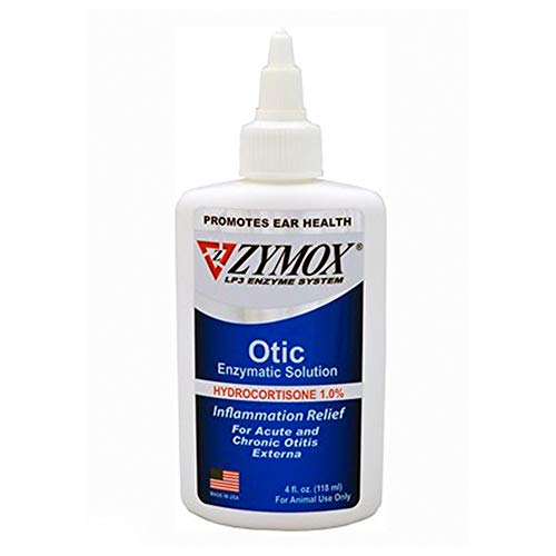 buy zymox otic