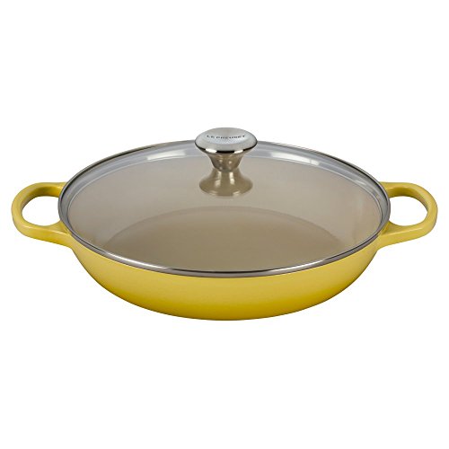 Le Creuset of America Enameled Cast Iron Buffet Casserole The Home