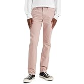 Levi's Men's 511 Slim Fit Jeans (Discontinued)