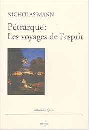 Pétrarque
