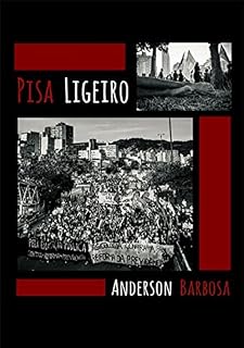 Livro Pisa Ligeiro