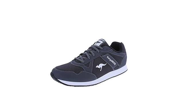 kangaroos shoes bg