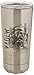 Vandor Star Wars 20-Ounce Stainless Steel Vacuum Travel Tumbler