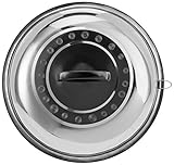 Winco WKCS-14, 14 Inch, Stainless Steel