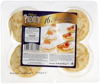French Blinis (4.46 ounce)