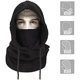Anomasu Tactical Heavyweight Balaclava Outdoor Sports Mask