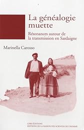 La  généalogie muette