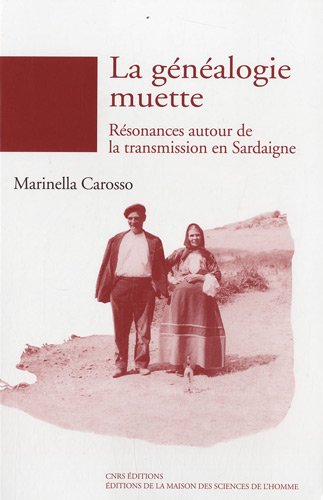 La  généalogie muette