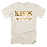 Fire Swamp Princess Bride Shirt