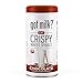 got milk? Crispy Wafer Spirals Chocolate Creme, 6.88 Ounce