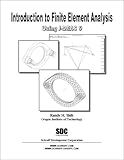 Introduction to Finite Element Analysis Using I-DEAS 9, Shih, Randy H., 1585030856