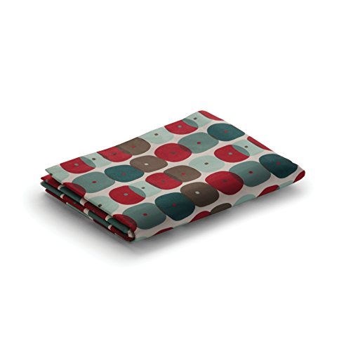 Graco Pack 'n Play Playard Sheet, Happy Hedgehog (Discontinued by Manufacturer)