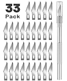 Mr. Pen- Craft Knife Set, Precision Cutting