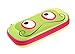 ZIPIT Beast Box Pencil Case, Green