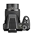 Pentax XG-1 16 Digital Camera with 52x Optical Image Stabilized Zoom with 3-Inch LCD (Black)