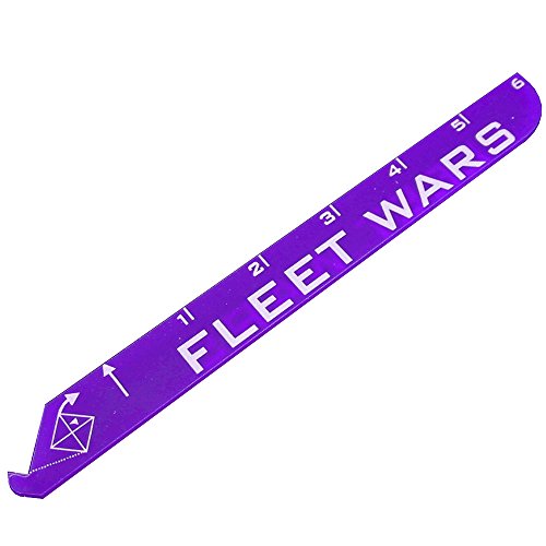 Fleet Wars, Maneuver Gauge, Purple (1)