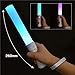 Lumica G29794 LED Color Changing Penlight, Luminace 2, Omega, Sparkling Type, Concerts, Lives, Events, Festivals, Summer Vacation