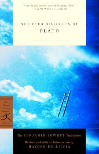 Plato The Collected Dialogues including the letters edited by