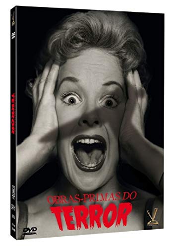 Obras-Primas Do Terror