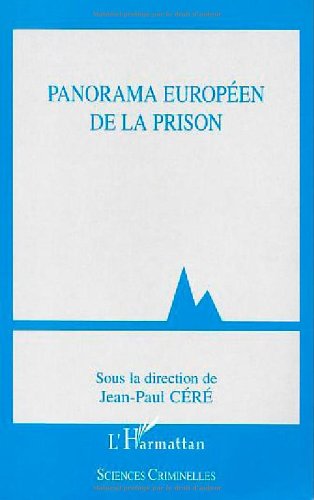 Panorama européen de la prison