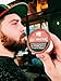 Rude Awakening High Caffeine Coffee K-Cup | 48 Count Premium Dark Roast for Single Capsule Keurig Brewers - Smooth 100% Natural Coffee with a Chocolatey Punch