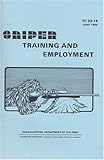 Sniper Training and Employment