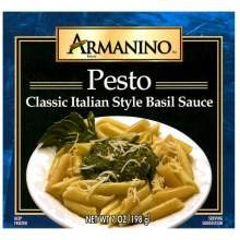 Armanino Basil Pesto, 7 Ounce -- 12 per case.