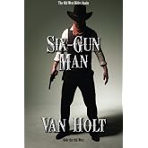 Six-Gun Man