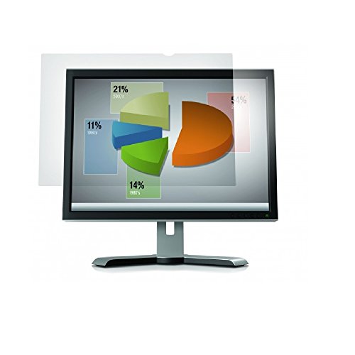 Filtro Antirreflexo AntiGlare 21.5 W9 HB004351548 3M