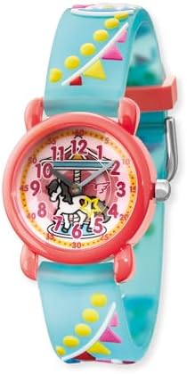 Reloj y Pulsera HEO-Carousel