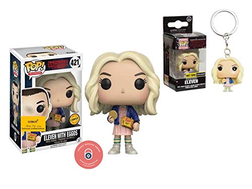 eleven pop chase