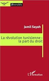 La  révolution tunisienne