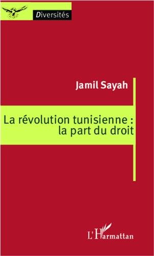 La  révolution tunisienne