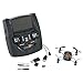 Estes Proto-X Micro HD First Person View Ready to Fly (RTF) Electric Powered Radio Controlled Micro Quadcopter Drone