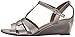 ECCO Women's Rivas 45 Wedge