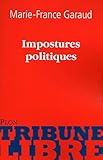 Impostures politiques (French Edition) by