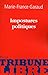Impostures politiques (French Edition) by