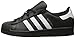 adidas Kids' Superstar Foundation EL C Sneaker