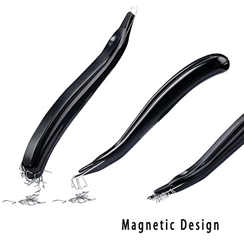 image for CM Cosmos Pack of 3 Staple Remover Tool Professional Magnetic Pull Rub