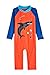 Coolibar UPF 50+ Baby Beach One-Piece Swimsuit - Sun Protective (12-18 Months- Sneaky Shark)