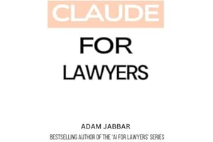 Claude For Lawyers 2026: A Complete Guide For Legal Professionals