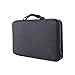JSRANIS Hard Case for Pioneer DDJ-SB2/ DDJ-SB3/ DDJ-400/ DDJ-RB DJ Controller, Carry Bag for DJ Controller Padded Foam Protective Travel Case