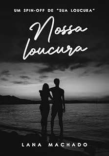 Livro Nossa loucura