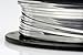 TEMCo Flat Ribbon Kanthal A1 Wire 0.8mm x 0.1mm 25 Ft Resistance A-1