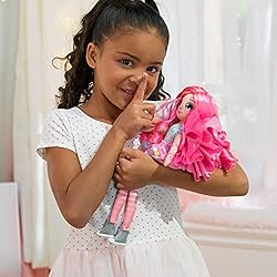 Dream Seekers Doll Single Pack – 1pc Toy
