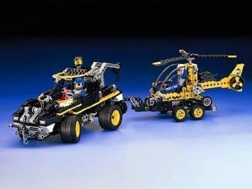 lego technic 3 in 1
