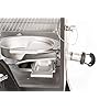 Masterbuilt-20076716-4-Rack-Digital-Electric-Smoker-with-Leg-Kit-Cover-and-Gloves-30-Cinnamon