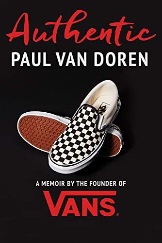 Vans: Off the Wall (50th Anniversary Edition): Palladini, Doug