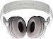 Yamaha HPH-150WHOpen-Air Neutral Palette Headphones, White